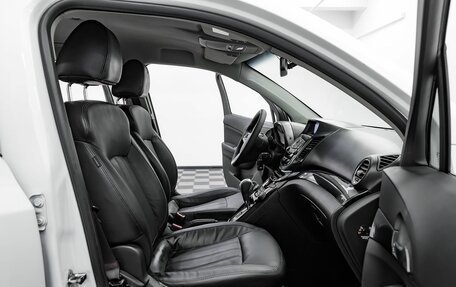 Chevrolet Orlando I, 2015 год, 1 500 000 рублей, 18 фотография