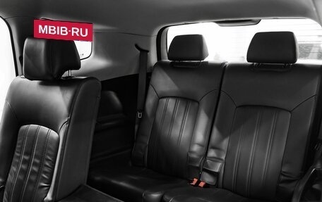 Chevrolet Orlando I, 2015 год, 1 500 000 рублей, 17 фотография