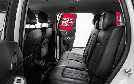 Chevrolet Orlando I, 2015 год, 1 500 000 рублей, 15 фотография