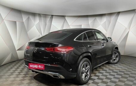 Mercedes-Benz GLE Coupe, 2020 год, 8 500 000 рублей, 2 фотография