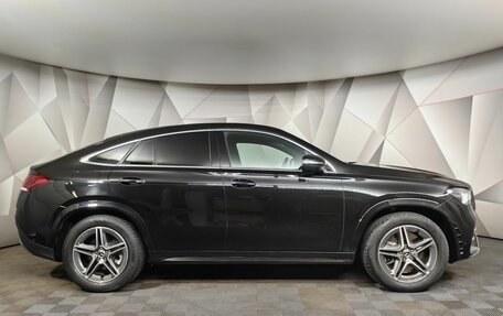 Mercedes-Benz GLE Coupe, 2020 год, 8 500 000 рублей, 6 фотография