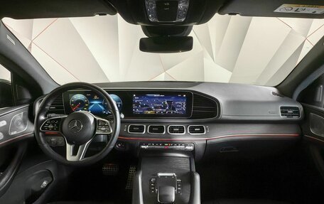 Mercedes-Benz GLE Coupe, 2020 год, 8 500 000 рублей, 13 фотография