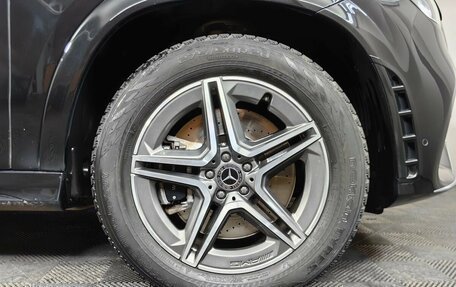 Mercedes-Benz GLE Coupe, 2020 год, 8 500 000 рублей, 9 фотография