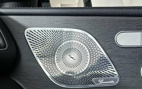 Mercedes-Benz GLE Coupe, 2020 год, 8 500 000 рублей, 22 фотография