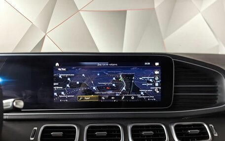 Mercedes-Benz GLE Coupe, 2020 год, 8 500 000 рублей, 20 фотография