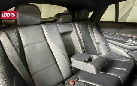 Mercedes-Benz GLE Coupe, 2020 год, 8 500 000 рублей, 16 фотография