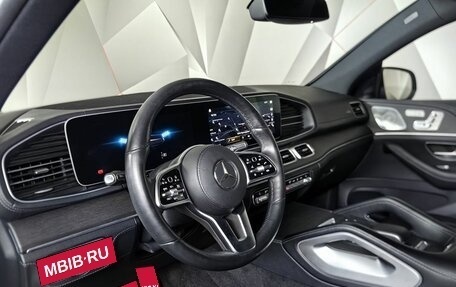 Mercedes-Benz GLE Coupe, 2020 год, 8 500 000 рублей, 18 фотография