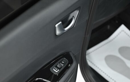 KIA Optima IV, 2019 год, 1 395 000 рублей, 15 фотография