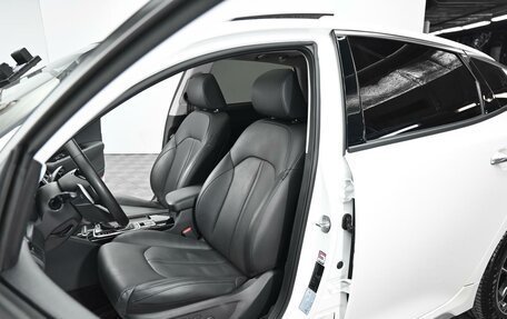 KIA Optima IV, 2019 год, 1 395 000 рублей, 6 фотография