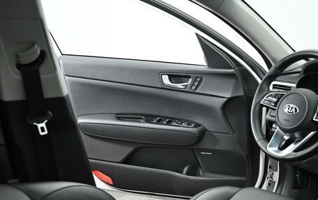 KIA Optima IV, 2019 год, 1 395 000 рублей, 7 фотография