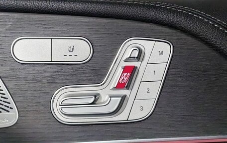 Mercedes-Benz GLE Coupe, 2020 год, 8 500 000 рублей, 23 фотография