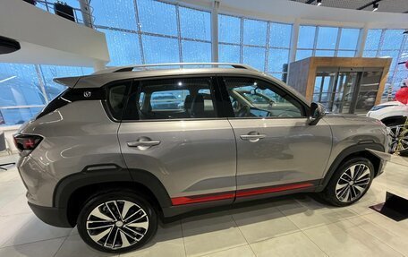 Changan CS35 Plus, 2025 год, 2 709 900 рублей, 5 фотография