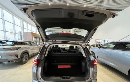 Changan CS35 Plus, 2025 год, 2 709 900 рублей, 8 фотография