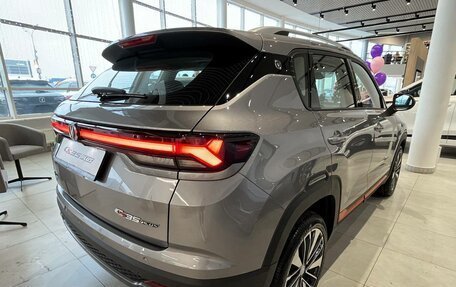 Changan CS35 Plus, 2025 год, 2 709 900 рублей, 6 фотография