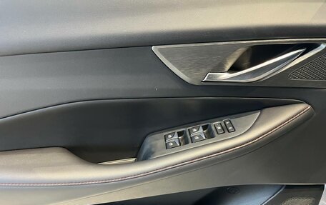 Changan CS35 Plus, 2025 год, 2 709 900 рублей, 12 фотография