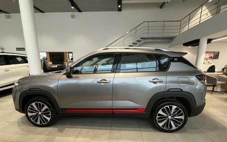 Changan CS35 Plus, 2025 год, 2 709 900 рублей, 11 фотография