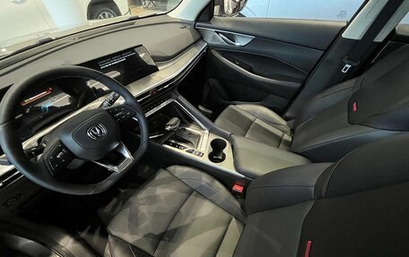 Changan CS35 Plus, 2025 год, 2 709 900 рублей, 17 фотография