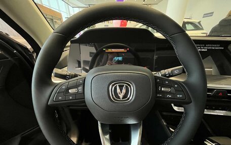 Changan CS35 Plus, 2025 год, 2 709 900 рублей, 14 фотография