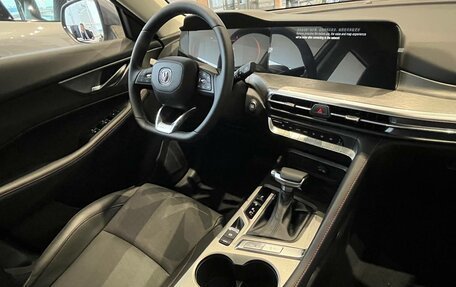 Changan CS35 Plus, 2025 год, 2 709 900 рублей, 18 фотография