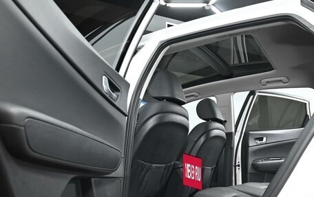 KIA Optima IV, 2019 год, 1 395 000 рублей, 17 фотография