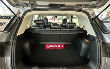 Changan CS35 Plus, 2025 год, 2 709 900 рублей, 9 фотография