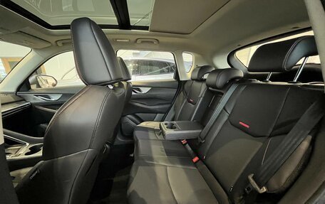 Changan CS35 Plus, 2025 год, 2 709 900 рублей, 20 фотография