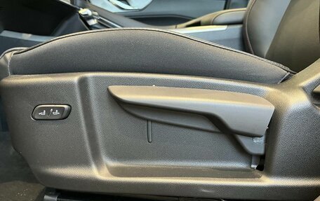 Changan CS35 Plus, 2025 год, 2 709 900 рублей, 13 фотография