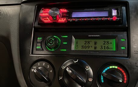 Chevrolet Lacetti, 2010 год, 465 000 рублей, 2 фотография