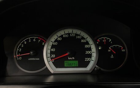 Chevrolet Lacetti, 2010 год, 465 000 рублей, 3 фотография