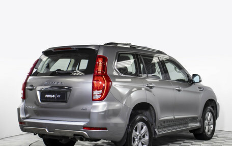 Haval H9 I рестайлинг, 2021 год, 2 695 000 рублей, 5 фотография