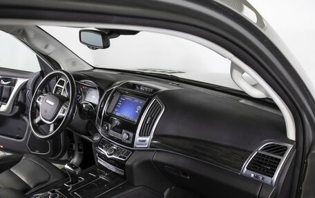 Haval H9 I рестайлинг, 2021 год, 2 695 000 рублей, 9 фотография