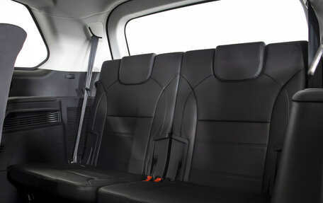 Haval H9 I рестайлинг, 2021 год, 2 695 000 рублей, 11 фотография