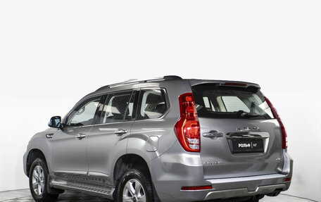 Haval H9 I рестайлинг, 2021 год, 2 695 000 рублей, 7 фотография