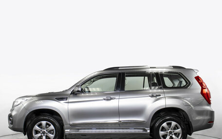 Haval H9 I рестайлинг, 2021 год, 2 695 000 рублей, 8 фотография