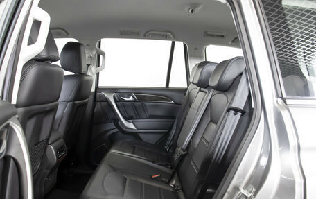 Haval H9 I рестайлинг, 2021 год, 2 695 000 рублей, 10 фотография