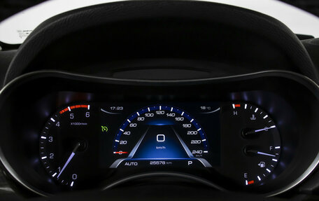 Haval H9 I рестайлинг, 2021 год, 2 695 000 рублей, 12 фотография