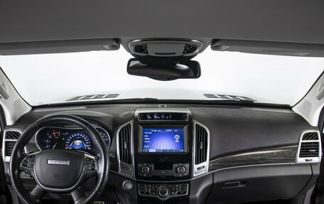 Haval H9 I рестайлинг, 2021 год, 2 695 000 рублей, 14 фотография