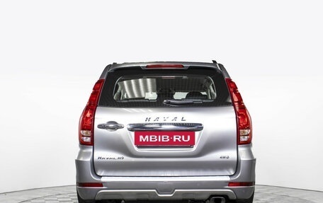 Haval H9 I рестайлинг, 2021 год, 2 695 000 рублей, 6 фотография