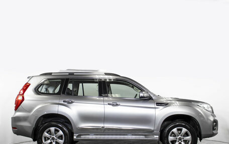 Haval H9 I рестайлинг, 2021 год, 2 695 000 рублей, 4 фотография