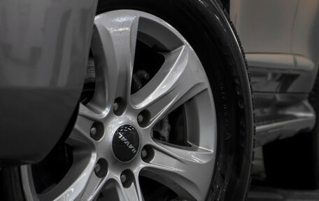 Haval H9 I рестайлинг, 2021 год, 2 695 000 рублей, 24 фотография