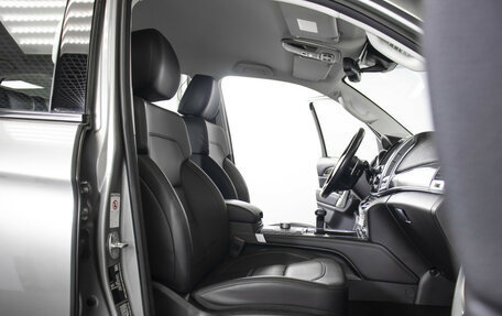 Haval H9 I рестайлинг, 2021 год, 2 695 000 рублей, 16 фотография