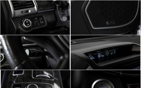 Haval H9 I рестайлинг, 2021 год, 2 695 000 рублей, 21 фотография