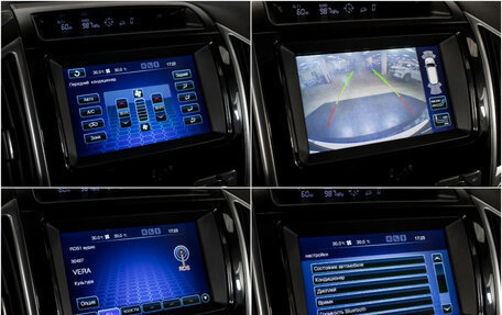 Haval H9 I рестайлинг, 2021 год, 2 695 000 рублей, 20 фотография