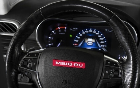 Haval H9 I рестайлинг, 2021 год, 2 695 000 рублей, 15 фотография