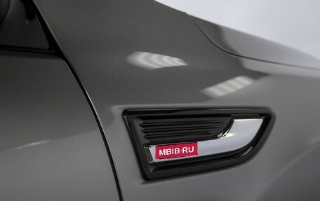 Haval H9 I рестайлинг, 2021 год, 2 695 000 рублей, 23 фотография