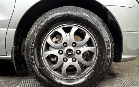 Hyundai Grand Starex Grand Starex I рестайлинг 2, 2012 год, 1 655 000 рублей, 19 фотография