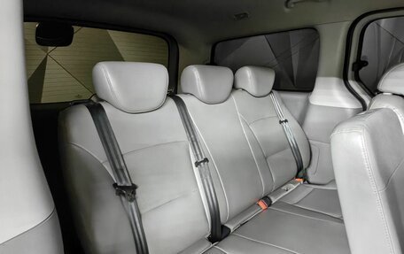 Hyundai Grand Starex Grand Starex I рестайлинг 2, 2012 год, 1 655 000 рублей, 18 фотография