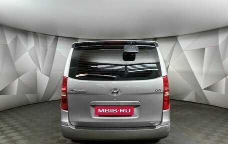 Hyundai Grand Starex Grand Starex I рестайлинг 2, 2012 год, 1 655 000 рублей, 8 фотография