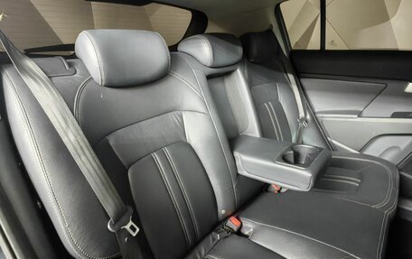 KIA Sportage III, 2015 год, 1 597 000 рублей, 13 фотография