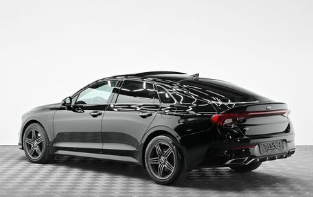 KIA K5, 2022 год, 2 500 000 рублей, 5 фотография